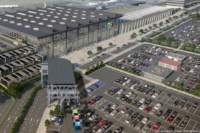 , En images – Un t&eacute;l&eacute;ph&eacute;rique entre l&rsquo;a&eacute;roport Marseille-Provence et la gare de Vitrolles en 2024, Made in Marseille