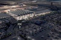 , En images – Un t&eacute;l&eacute;ph&eacute;rique entre l&rsquo;a&eacute;roport Marseille-Provence et la gare de Vitrolles en 2024, Made in Marseille