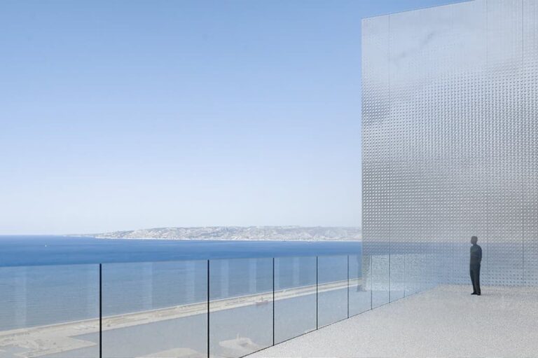 Un campus dédié à la cybersécurité au coeur d&rsquo;Euroméditerranée