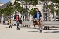 , De nouvelles trottinettes &eacute;lectriques &laquo;&nbsp;flash&nbsp;&raquo; d&eacute;barquent &agrave; Marseille, Made in Marseille