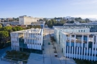 , L&rsquo;Etat accorde plus de 61 millions d&rsquo;euros pour rendre Aix-Marseille Universit&eacute; plus verte, Made in Marseille