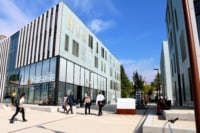 Bâtiment Porte – crédit : Jean Fondacci