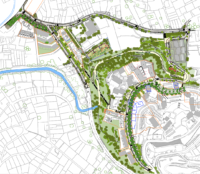 Savine-AVP espaces publics-SOLEAM