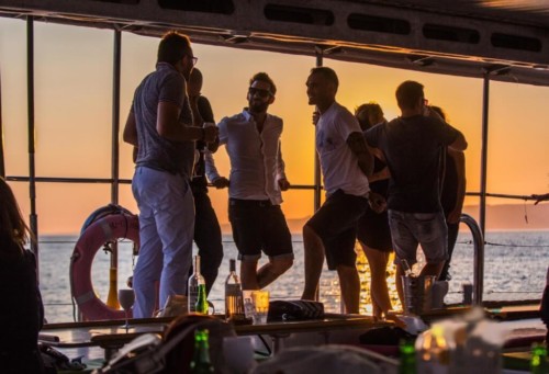 , A Marseille, exp&eacute;rimentez le brunch ou le coucher de soleil en catamaran, Made in Marseille