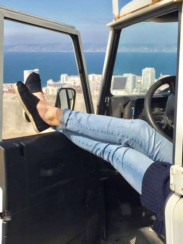 Espigas, la marque de chaussure marseillaise qui mise sur la solidarité