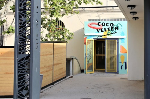 , &laquo;&nbsp;Marseille Vert&nbsp;&raquo; veut cr&eacute;er le premier &eacute;co-village de Marseille, Made in Marseille