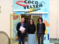 , Un collectif veut cr&eacute;er &laquo;&nbsp;La Belle d&rsquo;Endoume&nbsp;&raquo;, une friche culturelle, Made in Marseille