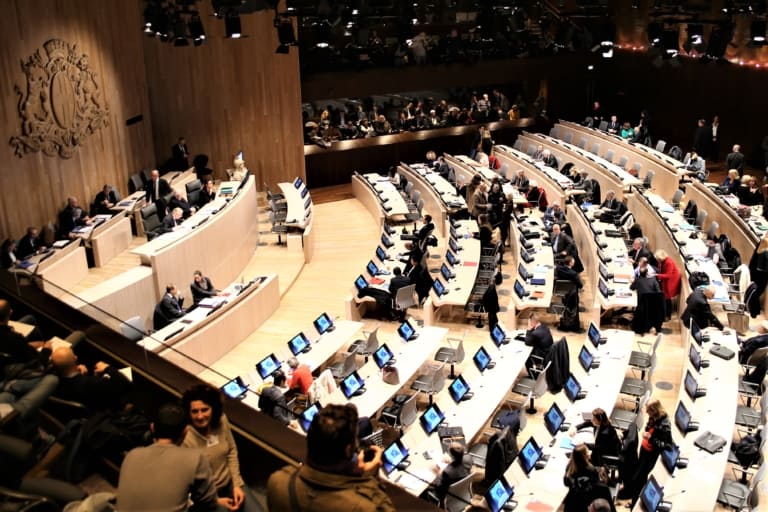 Vidéo – Comment va se dérouler l&rsquo;élection du prochain maire de Marseille ?