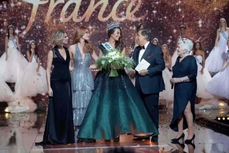 L&rsquo;élection de Miss France 2020 aura lieu au Dôme de Marseille