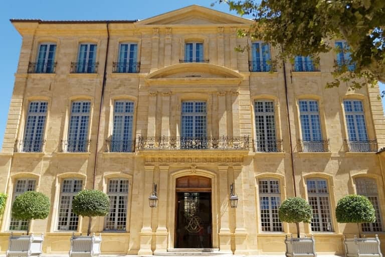 Matisse, Gauguin, Picasso, Kandinsky, Van Gogh s&rsquo;exposent à l&rsquo;Hôtel Caumont
