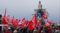 , Marseille 2020 &ndash; Collectifs citoyens et partis politiques, l&rsquo;utopique union&nbsp;?, Made in Marseille