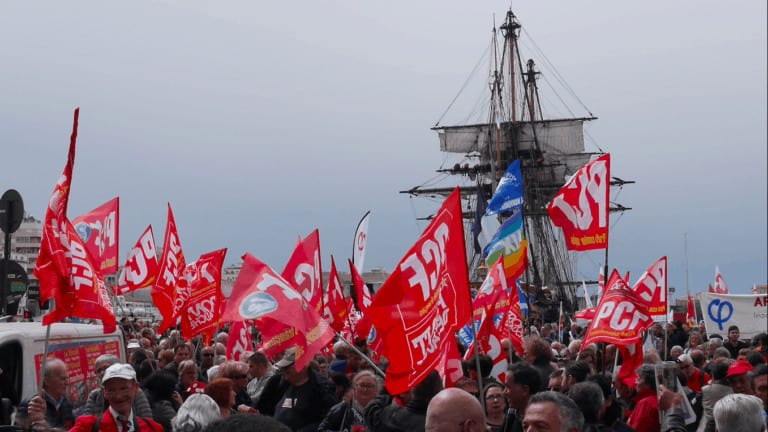 Municipales 2020 : l&rsquo;union fera-t-elle la force… à gauche ?