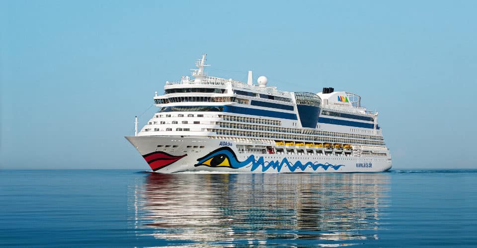 escales Croisières prises électriques
