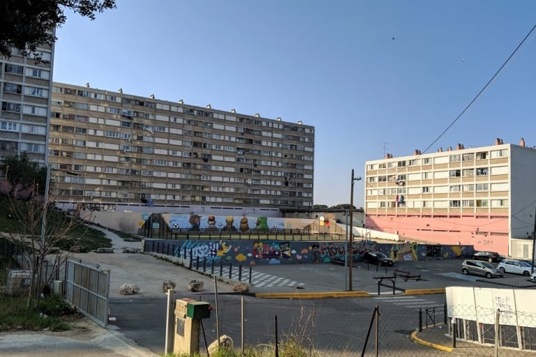 Le ministre de la Ville et du Logement annoncé à Marseille cette semaine