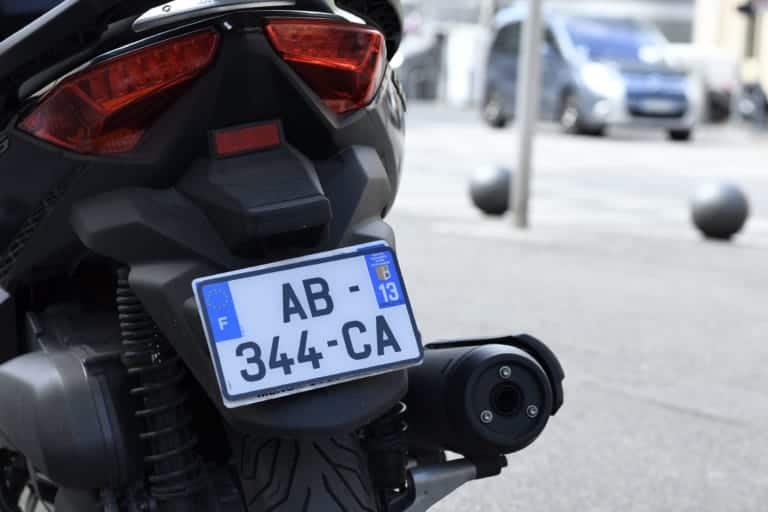 Fini l&rsquo;acronyme PACA, la Région fait changer toutes les futures plaques d&rsquo;immatriculation