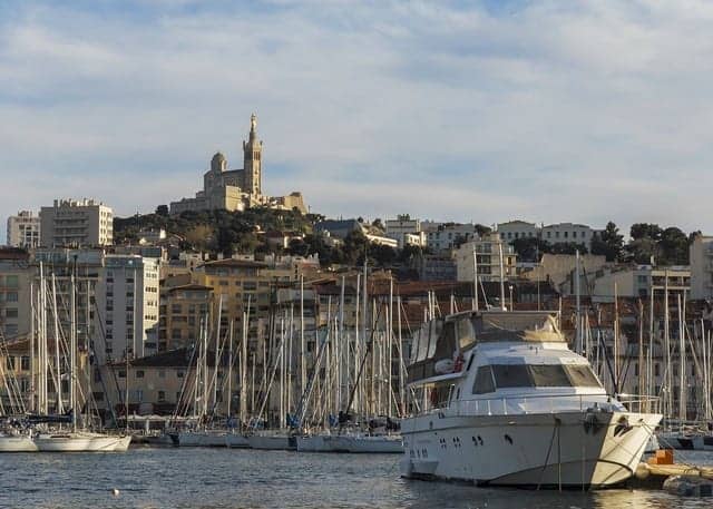 L&rsquo;accès à la mer autorisé pour les plaisanciers de Méditerranée