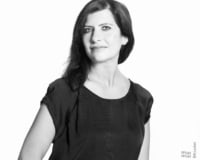 MMMM – Jina Luciani – Occidente ©Anne Loubet