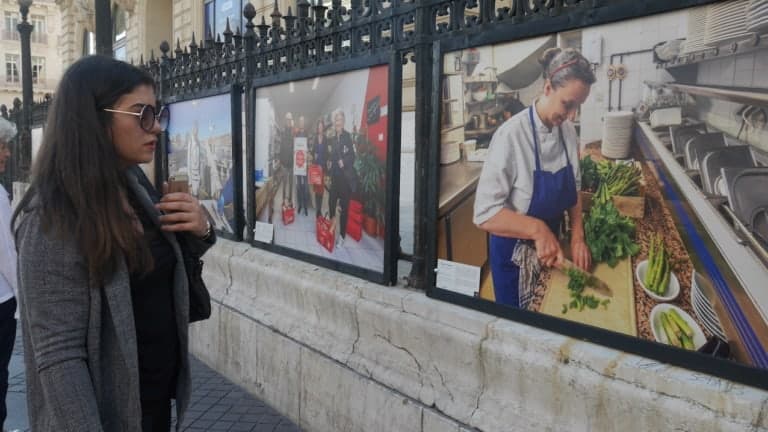 Les « acteurs de notre assiette » cultivent le bon goût et le durable