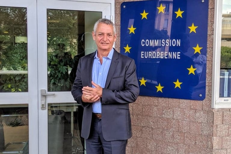 Pour l&rsquo;Europe, la Région Sud est « un bon élève, mais peut encore mieux faire »