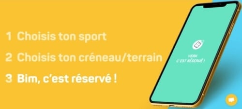 , Anybuddy, enfin une appli pour r&eacute;server un terrain de tennis en temps r&eacute;el, Made in Marseille