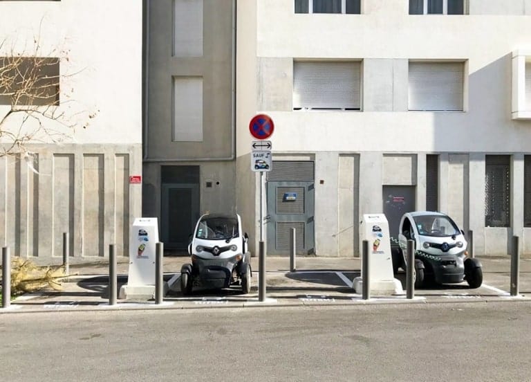 Totem mobi déploie l&rsquo;autopartage comme alternative à la voiture individuelle