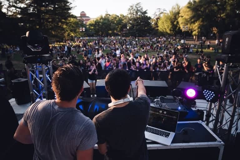 Découvrez tous les festivals de l&rsquo;été à Marseille et en Provence