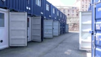 , JO 2024 : Marseille veut cr&eacute;er son village olympique en conteneurs recycl&eacute;s, Made in Marseille