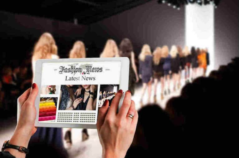 Le MIF 68, podium atypique pour la première Fashion Week marseillaise