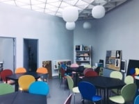 fondation-vasarely-bibliotheque