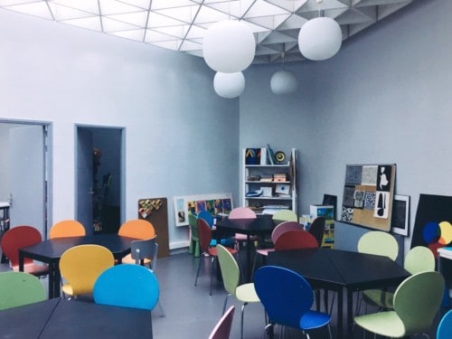, Dans les coulisses de la Fondation Vasarely &agrave; Aix-en-Provence, Made in Marseille