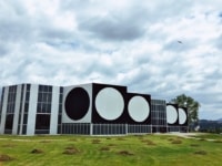 fondation-vasarely-façade
