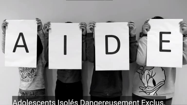 1700 élèves disent « Non au Harcèlement »