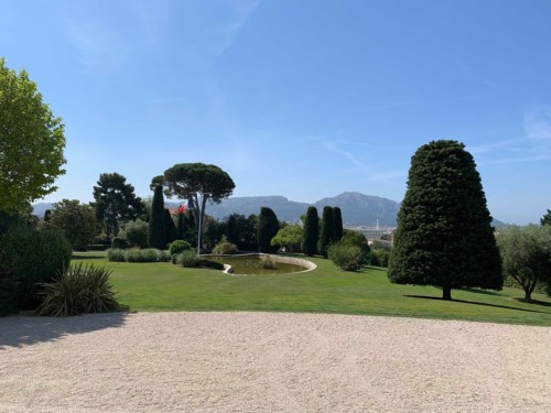 , Le Grand Opening Medinsoft, une op&eacute;ration de force au ch&acirc;teau Saint-Victor, Made in Marseille
