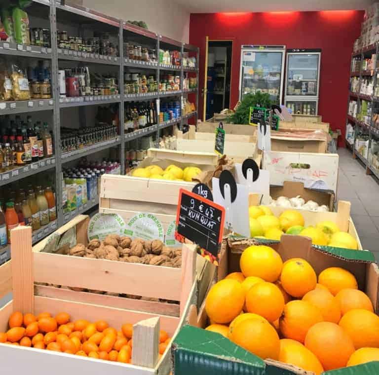 Un retour à la normale dès mercredi pour l&rsquo;épicerie du Mini Cafoutch