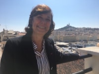 , Sylvie Brunet (Modem) &eacute;lue d&eacute;put&eacute;e europ&eacute;enne de la r&eacute;gion Sud, Made in Marseille