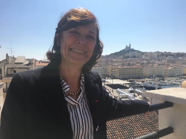 Sylvie Brunet : « La transition écologique figure au cœur du programme Renaissance »