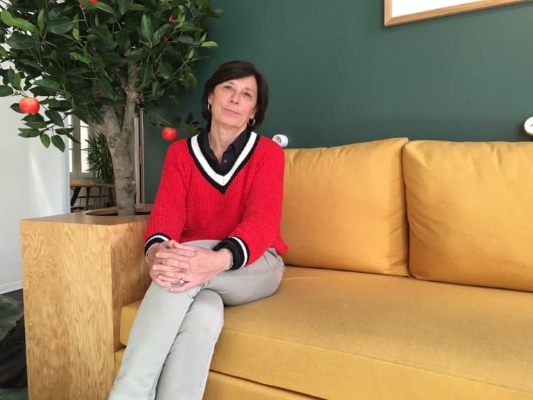 Sylvie Brunet (Modem) élue députée européenne de la région Sud