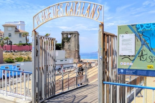 , Transport et propret&eacute;, des solutions pour am&eacute;liorer le littoral marseillais, Made in Marseille
