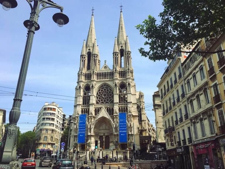 L&rsquo;église des Réformés parée à se refaire une beauté