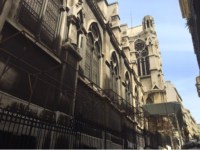, L&rsquo;&eacute;glise des R&eacute;form&eacute;s par&eacute;e &agrave; se refaire une beaut&eacute;, Made in Marseille