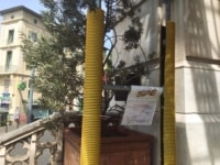 , L&rsquo;&eacute;glise des R&eacute;form&eacute;s par&eacute;e &agrave; se refaire une beaut&eacute;, Made in Marseille