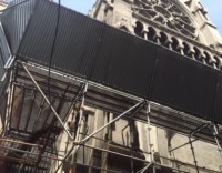 , L&rsquo;&eacute;glise des R&eacute;form&eacute;s par&eacute;e &agrave; se refaire une beaut&eacute;, Made in Marseille
