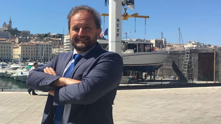 Petites entreprises, grandes ambitions, les défis d&rsquo;Alain Gargani