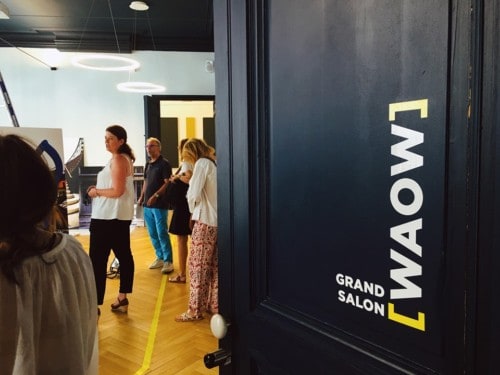 , Le BAM, nouveau lieu d&rsquo;&eacute;v&eacute;nements pour les professionnels &agrave; Marseille, Made in Marseille