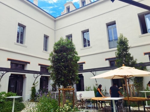, Le BAM, nouveau lieu d&rsquo;&eacute;v&eacute;nements pour les professionnels &agrave; Marseille, Made in Marseille