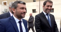 Christophe Castaner – Agresti
