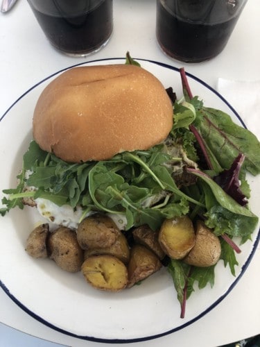, La Fianc&eacute;e, enfin un spot pour bruncher 7j/7 &agrave; Marseille !, Made in Marseille