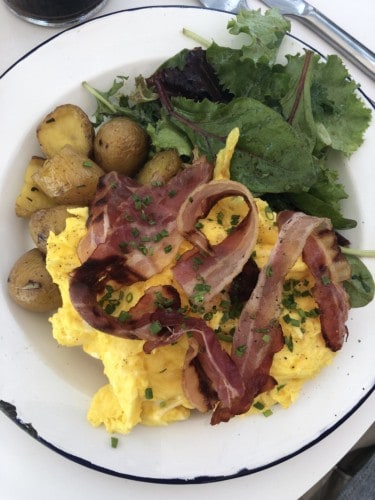, La Fianc&eacute;e, enfin un spot pour bruncher 7j/7 &agrave; Marseille !, Made in Marseille