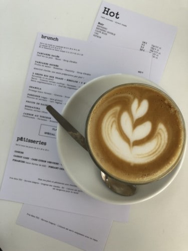 , La Fianc&eacute;e, enfin un spot pour bruncher 7j/7 &agrave; Marseille !, Made in Marseille