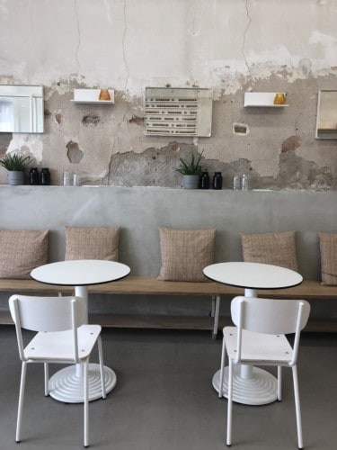 , La Fianc&eacute;e, enfin un spot pour bruncher 7j/7 &agrave; Marseille !, Made in Marseille
